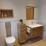 Appartement Udo Und Stefani Laux *