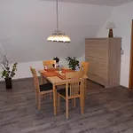Appartement Udo Und Stefani Laux *
