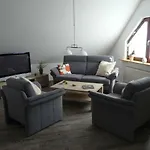 Udo Und Stefani Laux Appartement *