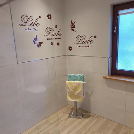 Udo Und Stefani Laux Apartament Berg (Rhein-Lahn)
