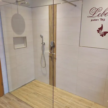 Udo Und Stefani Laux Apartment *