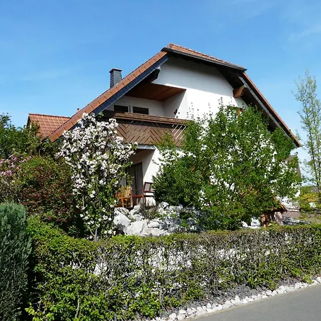 Udo Und Stefani Laux Apartment Berg (Rhein-Lahn)