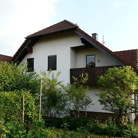 Udo Und Stefani Laux Apartment *