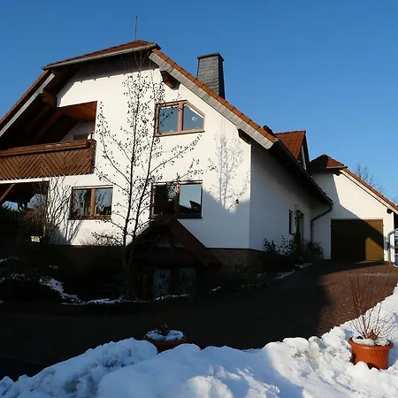 Udo Und Stefani Laux *