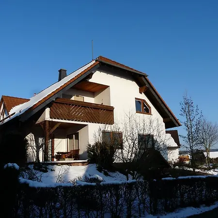 Apartment Udo Und Stefani Laux Berg (Rhein-Lahn)