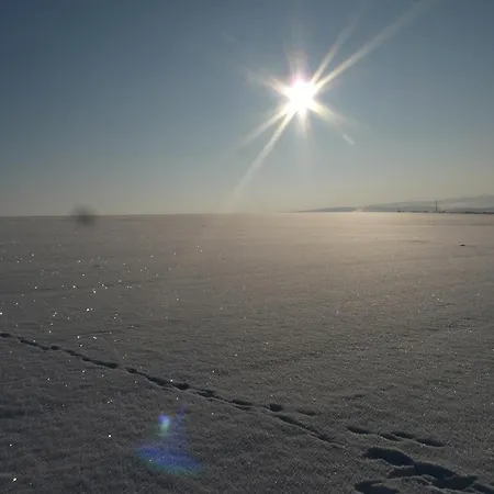 Udo Und Stefani Laux *