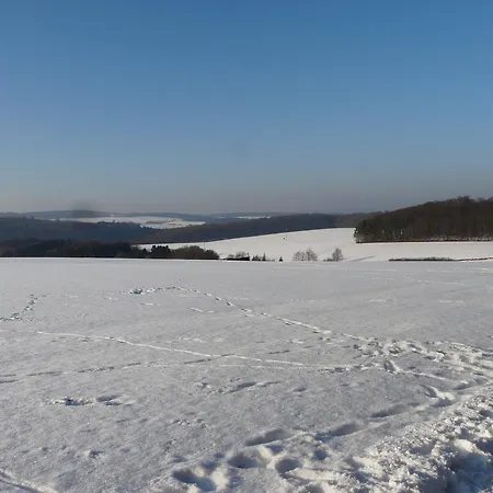 Apartment Udo Und Stefani Laux Berg (Rhein-Lahn)
