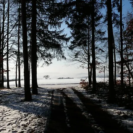 Apartment Udo Und Stefani Laux Berg (Rhein-Lahn)