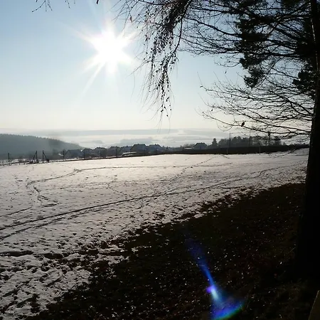 Udo Und Stefani Laux Apartament Berg (Rhein-Lahn)