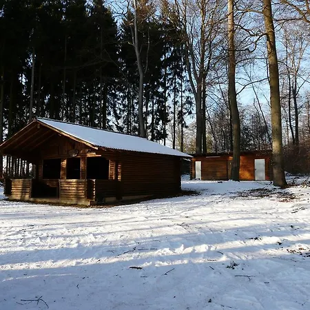 Udo Und Stefani Laux *