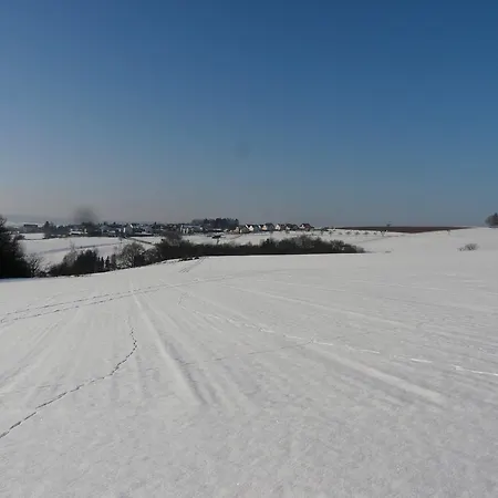 Apartment Udo Und Stefani Laux Berg (Rhein-Lahn)