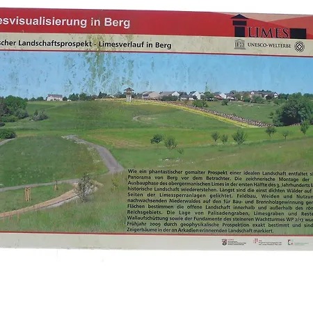 Udo Und Stefani Laux Apartment