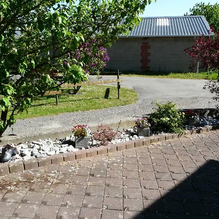 Apartament Udo Und Stefani Laux Berg (Rhein-Lahn)