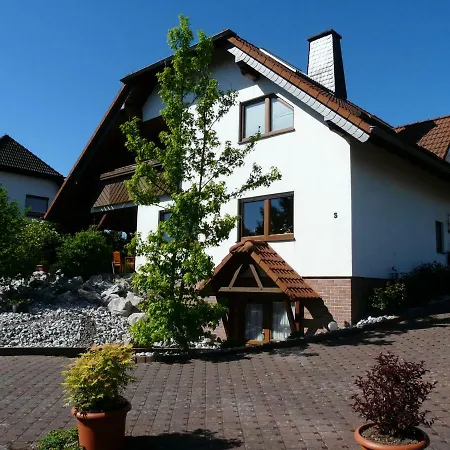 Udo Und Stefani Laux Appartement Berg (Rhein-Lahn)