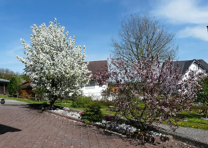 Udo Und Stefani Laux * Berg (Rhein-Lahn)