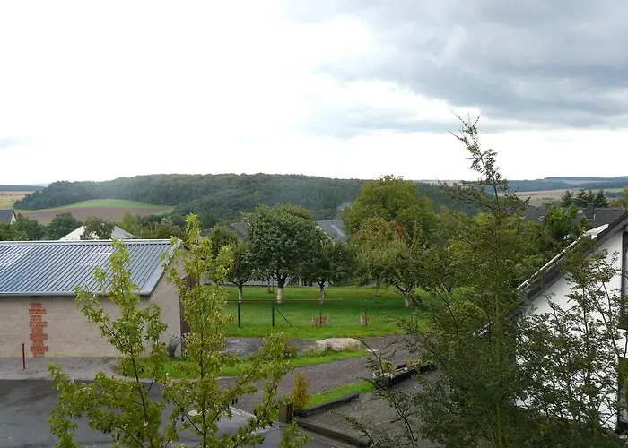 Udo Und Stefani Laux *