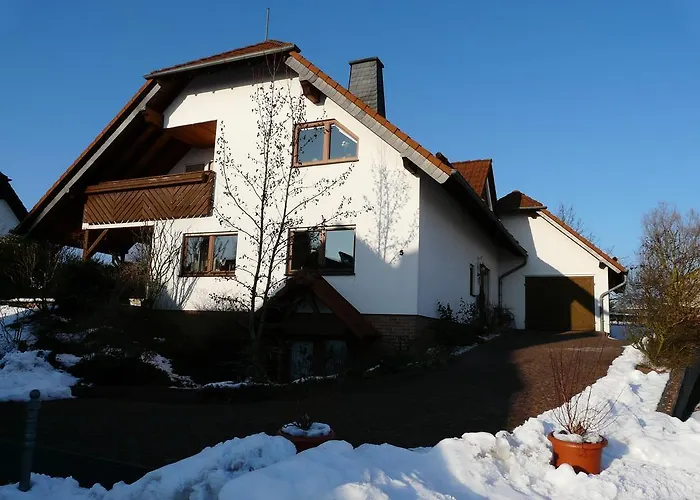 Udo Und Stefani Laux *