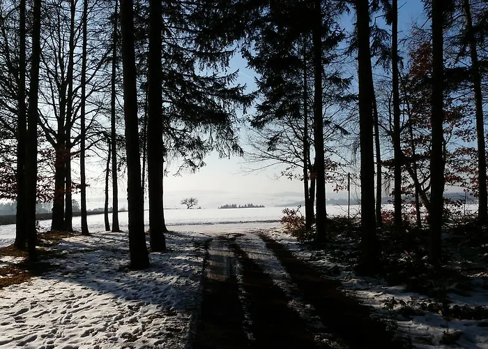 아파트 Udo Und Stefani Laux Berg (Rhein-Lahn)