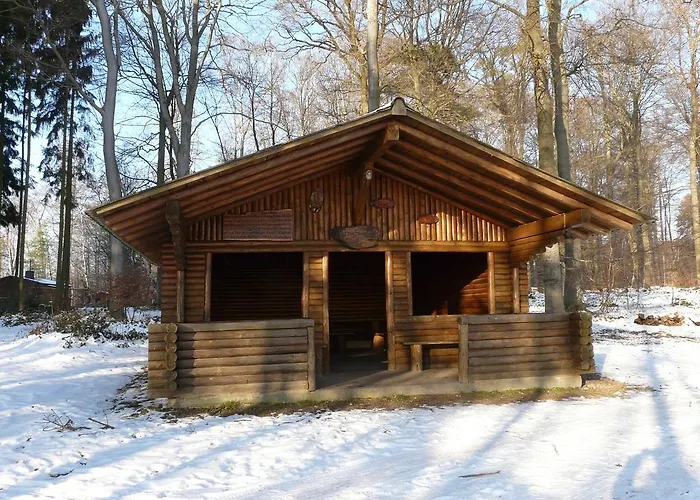 Udo Und Stefani Laux Berg (Rhein-Lahn)