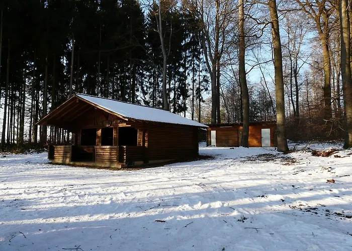 Udo Und Stefani Laux *