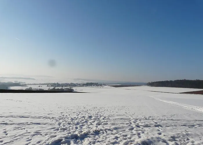 아파트 Udo Und Stefani Laux Berg (Rhein-Lahn)
