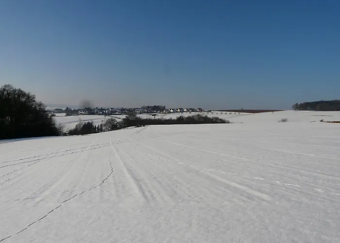 아파트 Udo Und Stefani Laux Berg (Rhein-Lahn)
