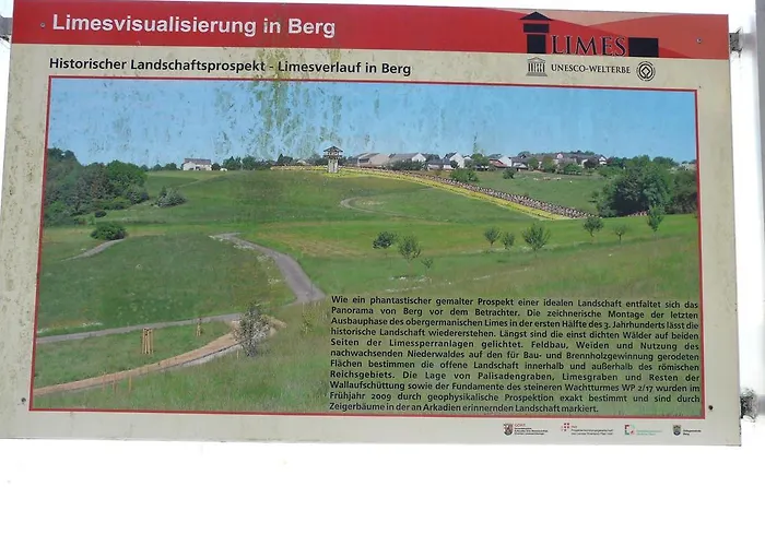 Udo Und Stefani Laux 아파트