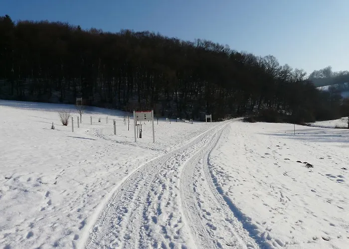 Udo Und Stefani Laux 아파트